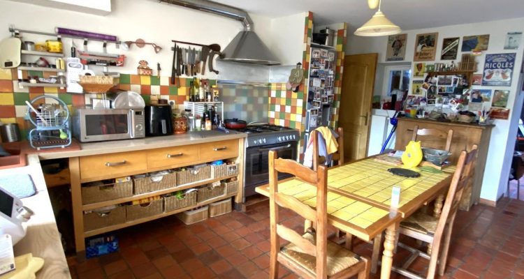 Vente Maison 260 m² à Fareins 750 000 € - Fareins (01480) - 11