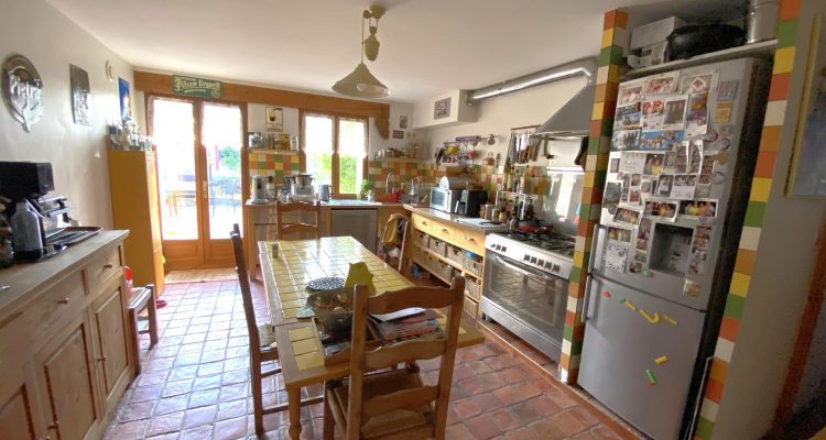 Vente Maison 260 m² à Fareins 750 000 € - Fareins (01480) - 12