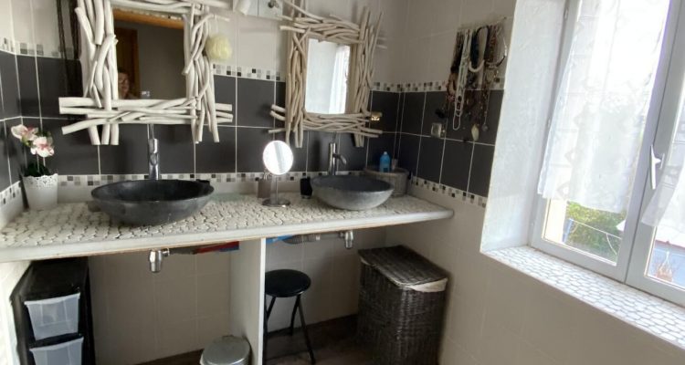 Vente Maison 260 m² à Fareins 750 000 € - Fareins (01480) - 15