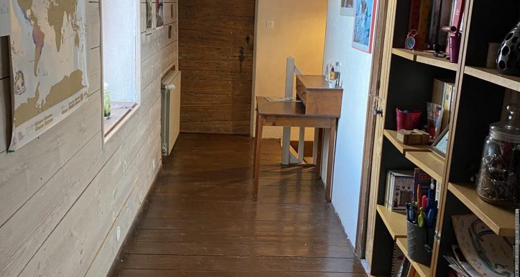 Vente Maison 260 m² à Fareins 750 000 € - Fareins (01480) - 16