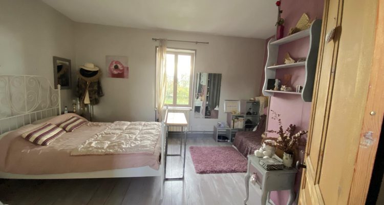 Vente Maison 260 m² à Fareins 750 000 € - Fareins (01480) - 17