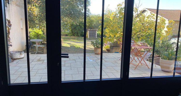 Vente Maison 260 m² à Fareins 750 000 € - Fareins (01480) - 19