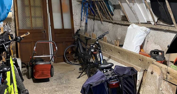 Vente Maison 260 m² à Fareins 750 000 € - Fareins (01480) - 21
