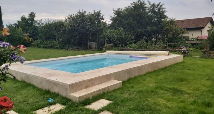 Vente Maison 260 m² à Fareins 750 000 € - Fareins (01480) - 26