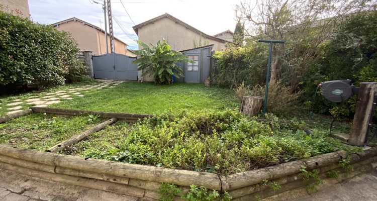 Vente Maison 199 m² à Fareins 330 000 € - Fareins (01480) - 1