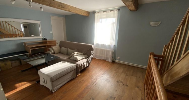 Vente Maison 199 m² à Fareins 330 000 € - Fareins (01480) - 3