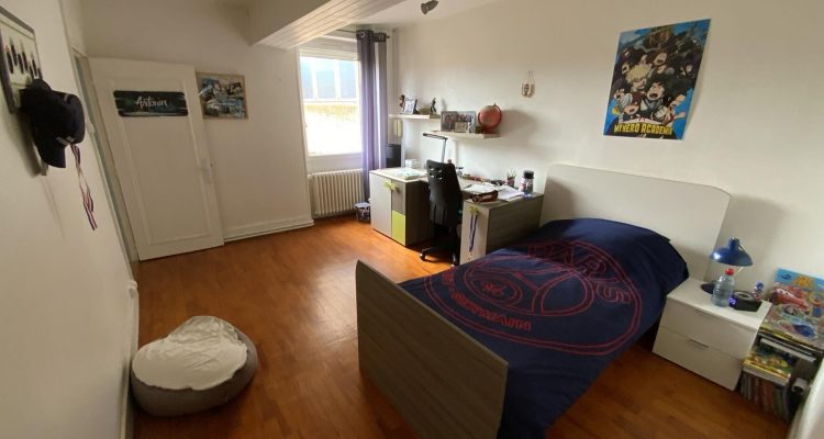 Vente Maison 199 m² à Fareins 330 000 € - Fareins (01480) - 4