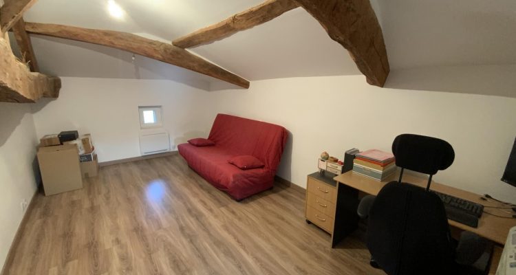 Vente Maison 199 m² à Fareins 330 000 € - Fareins (01480) - 5