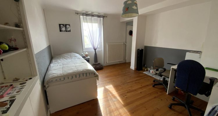 Vente Maison 199 m² à Fareins 330 000 € - Fareins (01480) - 6