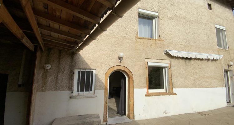 Vente Maison 199 m² à Fareins 330 000 € - Fareins (01480) - 7