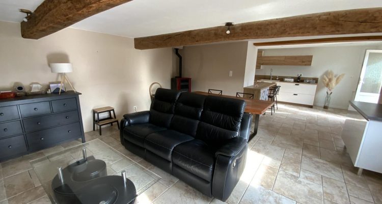 Vente Maison 199 m² à Fareins 330 000 € - Fareins (01480) - 10