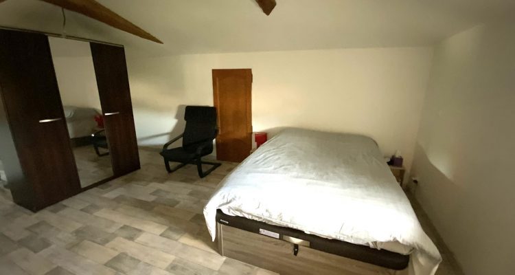 Vente Maison 199 m² à Fareins 330 000 € - Fareins (01480) - 11