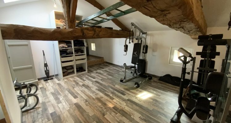 Vente Maison 199 m² à Fareins 330 000 € - Fareins (01480) - 12