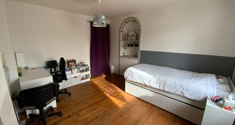 Vente Maison 199 m² à Fareins 330 000 € - Fareins (01480) - 13