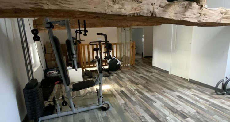 Vente Maison 199 m² à Fareins 330 000 € - Fareins (01480) - 14