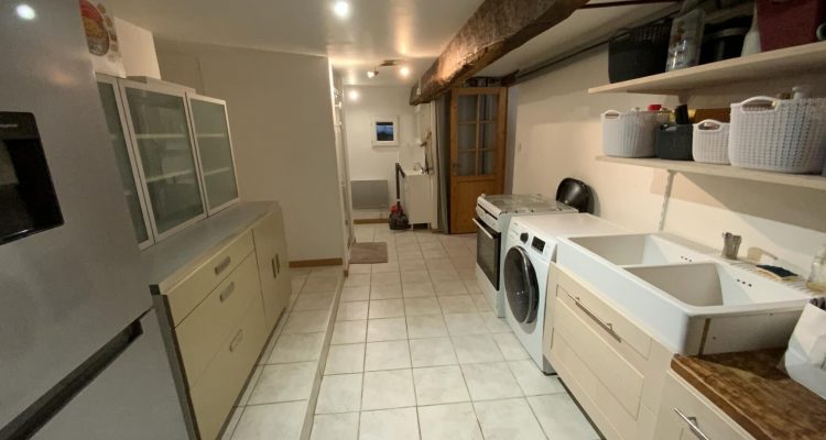 Vente Maison 199 m² à Fareins 330 000 € - Fareins (01480) - 15