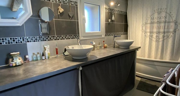 Vente Maison 199 m² à Fareins 330 000 € - Fareins (01480) - 16