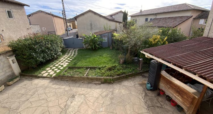 Vente Maison 199 m² à Fareins 330 000 € - Fareins (01480) - 17