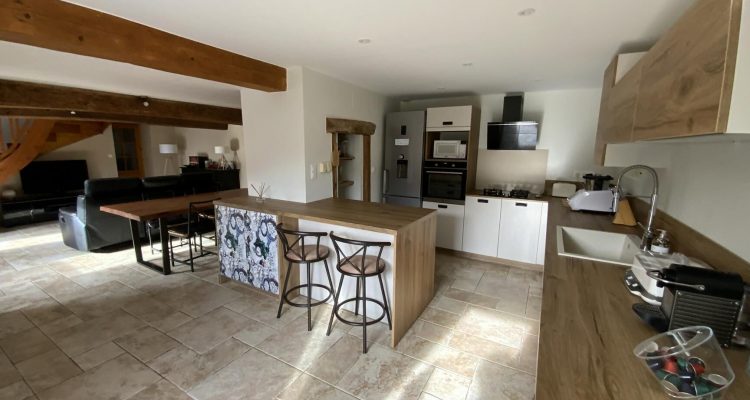 Vente Maison 199 m² à Fareins 330 000 € - Fareins (01480) - 18