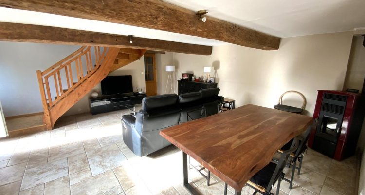 Vente Maison 199 m² à Fareins 330 000 € - Fareins (01480) - 19