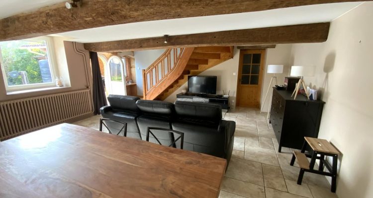 Vente Maison 199 m² à Fareins 330 000 € - Fareins (01480) - 20
