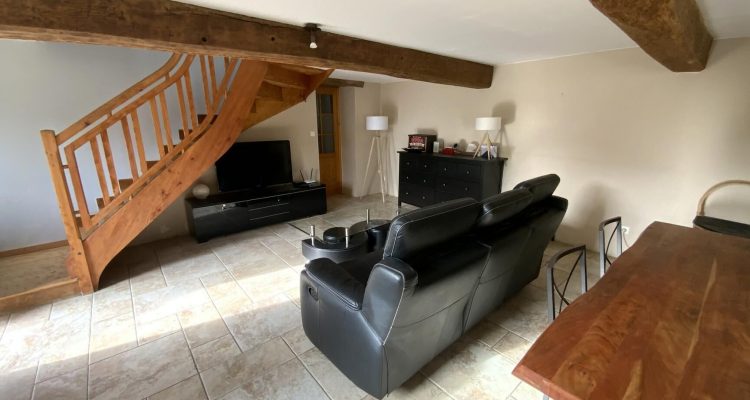 Vente Maison 199 m² à Fareins 330 000 € - Fareins (01480) - 21