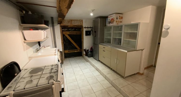 Vente Maison 199 m² à Fareins 330 000 € - Fareins (01480) - 22