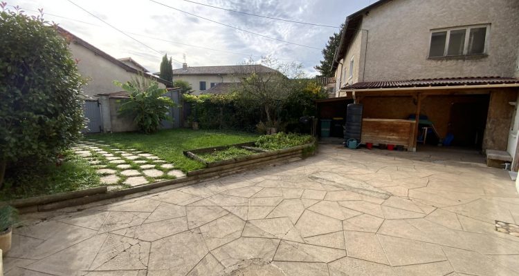 Vente Maison 199 m² à Fareins 330 000 € - Fareins (01480) - 23
