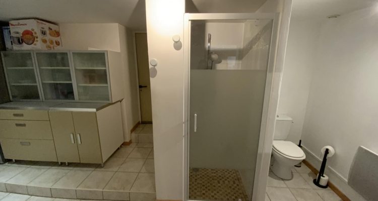 Vente Maison 199 m² à Fareins 330 000 € - Fareins (01480) - 24