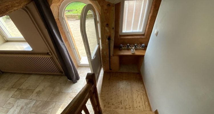 Vente Maison 199 m² à Fareins 330 000 € - Fareins (01480) - 25