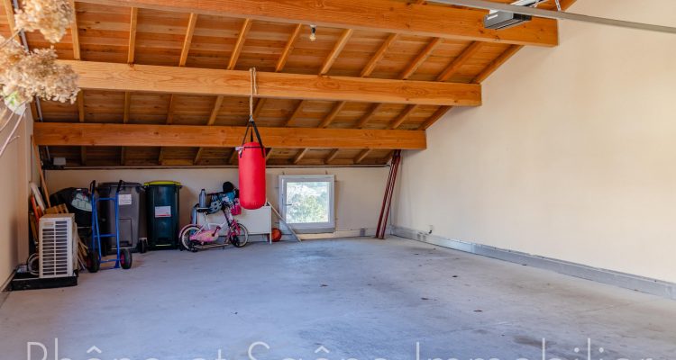 Vente Maison 105 m² à Dardilly 595 000 € - Dardilly (69570) - 15