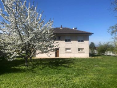 Vente Maison 111 m² à La Tour-de-Salvagny 490 000 € - 1