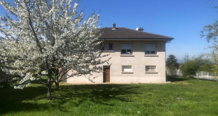 Vente Maison 111 m² à La Tour-de-Salvagny 490 000 € - La Tour-de-Salvagny (69890)