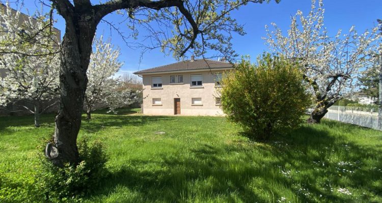 Vente Maison 111 m² à La Tour-de-Salvagny 490 000 € - La Tour-de-Salvagny (69890) - 1