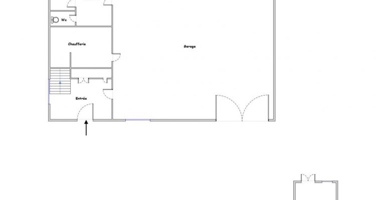 Vente Maison 111 m² à La Tour-de-Salvagny 490 000 € - La Tour-de-Salvagny (69890) - 5