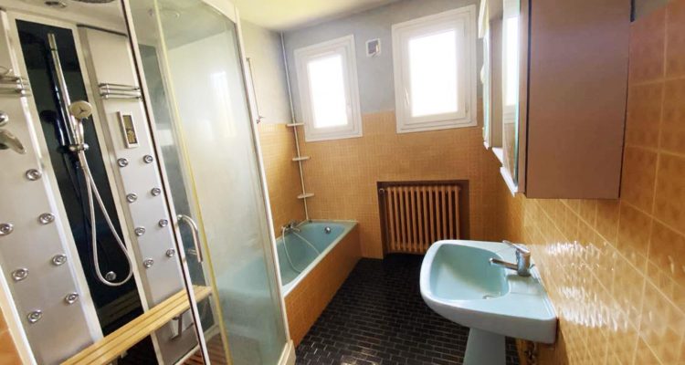 Vente Maison 111 m² à La Tour-de-Salvagny 490 000 € - La Tour-de-Salvagny (69890) - 11