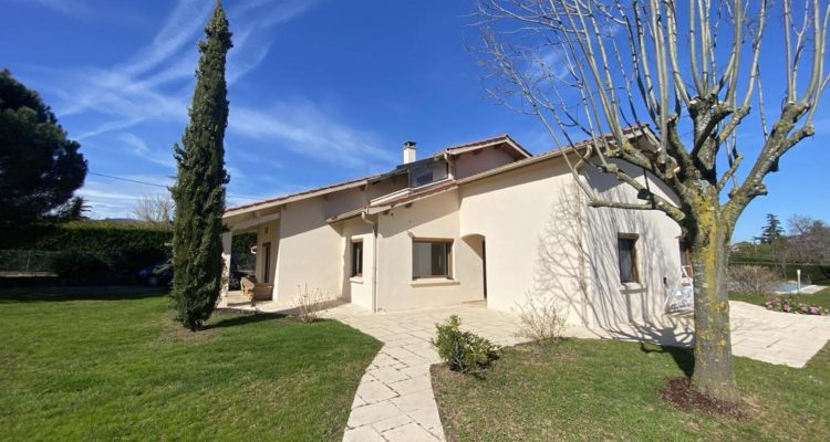 Vente Maison 140 m² à Lentilly 650 000 € - Lentilly (69210)