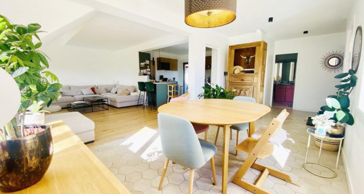 Vente Maison 140 m² à Lentilly 650 000 € - Lentilly (69210) - 2