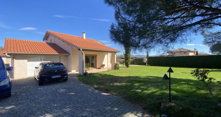 Vente Maison 140 m² à Lentilly 650 000 € - Lentilly (69210) - 18