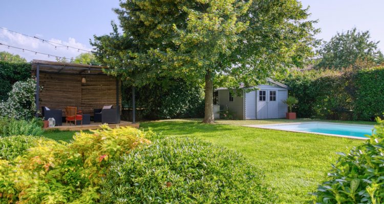 Vente Maison 150 m² à Fareins 520 000 € - Fareins (01480) - 1