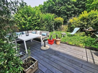 Vente T3 72 m² à Fontaines-sur-Saône 305 000 € - 1