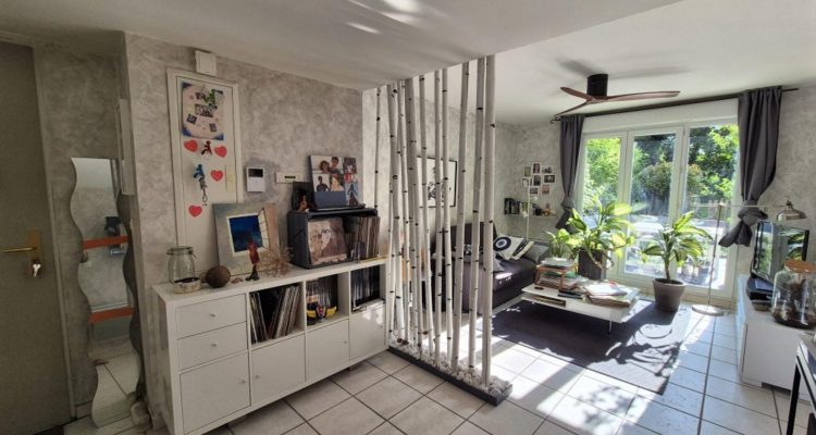 Vente T3 72 m² à Fontaines-sur-Saône 305 000 € - Fontaines-sur-Saône (69270) - 1