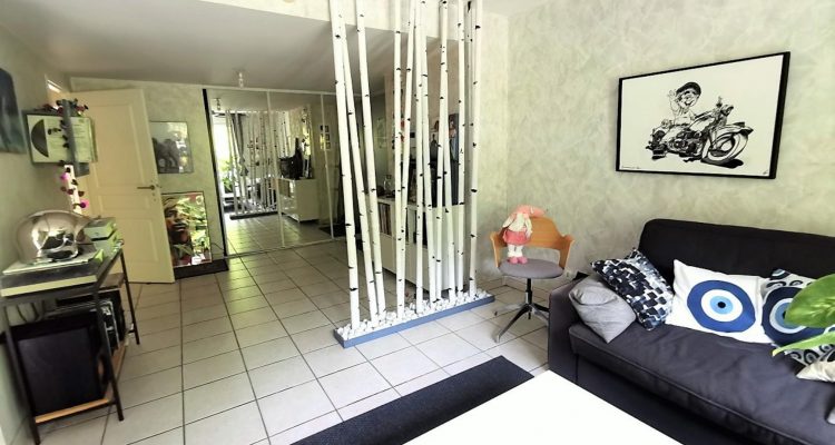 Vente T3 72 m² à Fontaines-sur-Saône 305 000 € - Fontaines-sur-Saône (69270) - 5