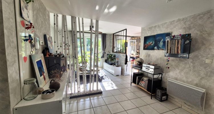 Vente T3 72 m² à Fontaines-sur-Saône 305 000 € - Fontaines-sur-Saône (69270) - 6