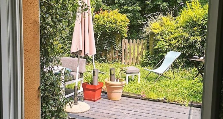 Vente T3 72 m² à Fontaines-sur-Saône 305 000 € - Fontaines-sur-Saône (69270) - 7