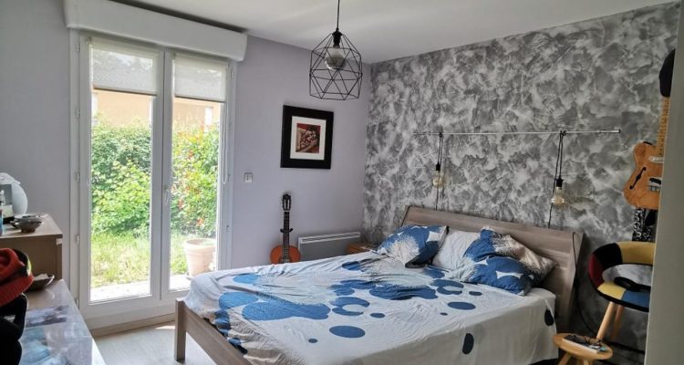 Vente T3 72 m² à Fontaines-sur-Saône 305 000 € - Fontaines-sur-Saône (69270) - 9