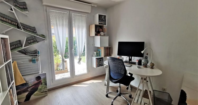 Vente T3 72 m² à Fontaines-sur-Saône 305 000 € - Fontaines-sur-Saône (69270) - 10