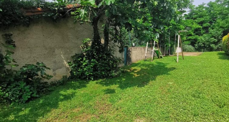 Vente T3 72 m² à Fontaines-sur-Saône 305 000 € - Fontaines-sur-Saône (69270) - 14