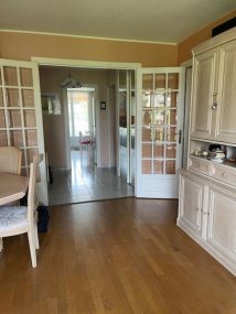 Vente T3 62 m² à Fontaines-sur-Saône 210 000 € - 1