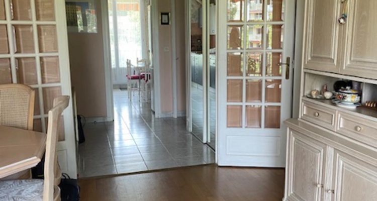 Vente T3 62 m² à Fontaines-sur-Saône 210 000 € - Fontaines-sur-Saône (69270)